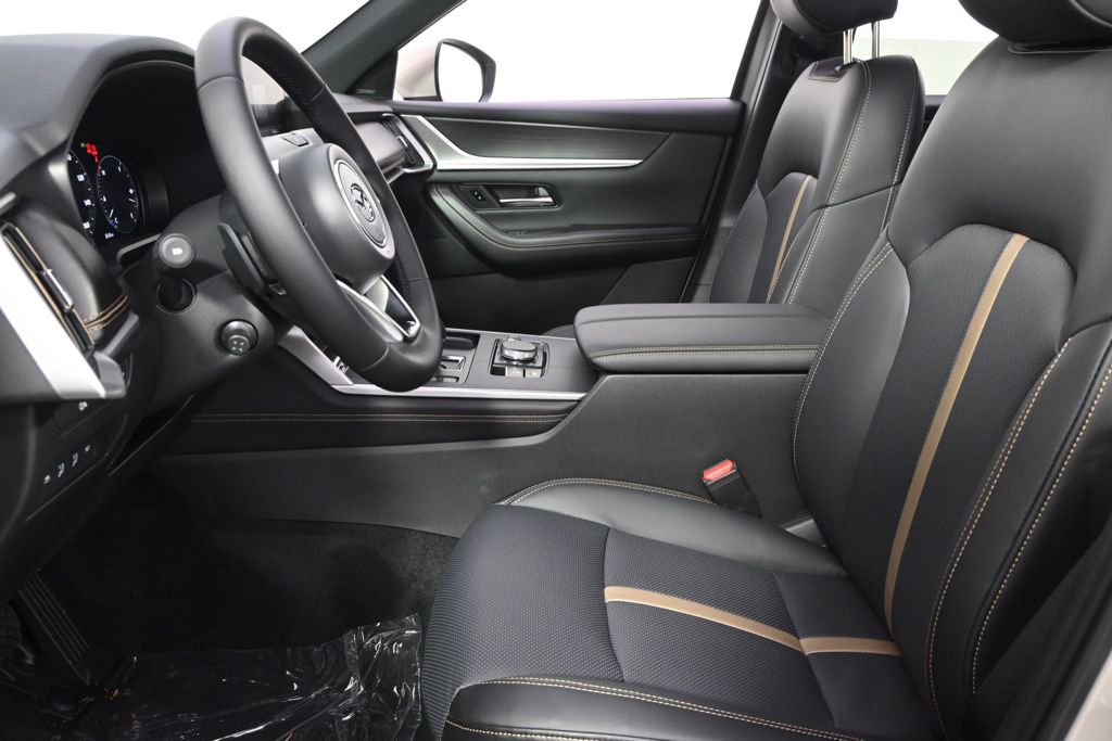 New 2026 MAZDA CX-90 3.3 Turbo S w/ Premium Plus image 13