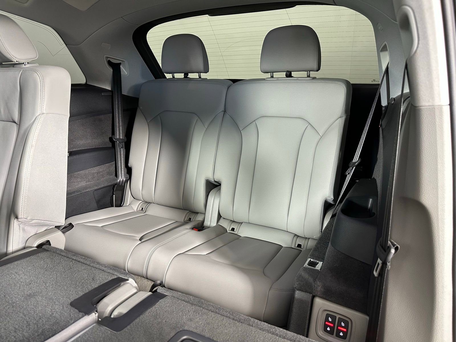 Used 2023 Audi Q7 3.0T Premium Plus image 36