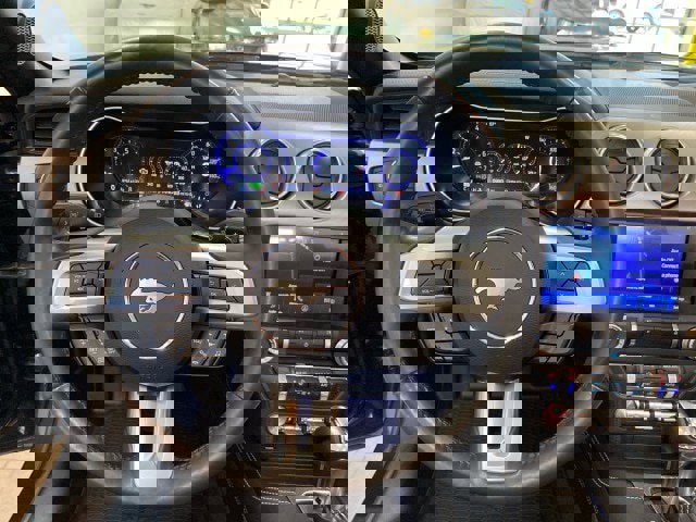 Certified 2022 Ford Mustang GT Premium w/ Equipment Group 401A image 14