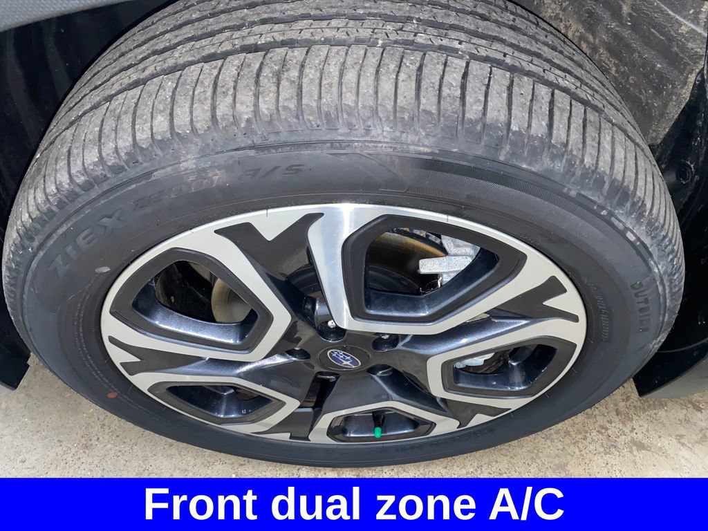 Certified 2024 Subaru Ascent Limited w/ Technology Package AWD/4WD image 21