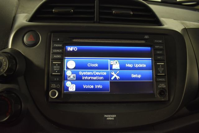 Used 2013 Honda Fit Sport image 16