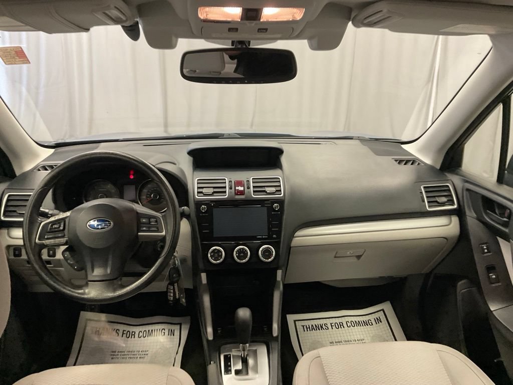 Used 2016 Subaru Forester 2.5i Premium AWD/4WD image 2