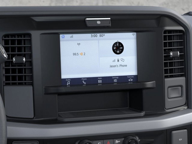 New 2026 Ford F450 XLT w/ 360-Degree Camera Package image 14