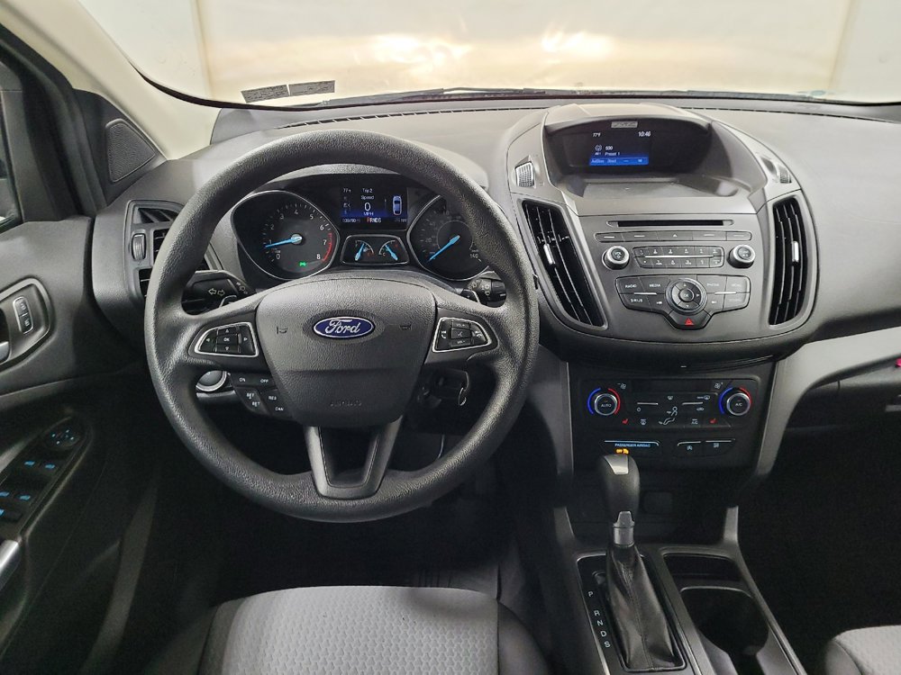 Used 2017 Ford Escape SE w/ SE Cold Weather Package AWD/4WD image 22