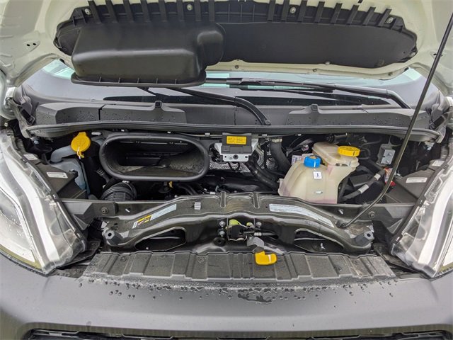 New 2025 RAM ProMaster 2500 image 32