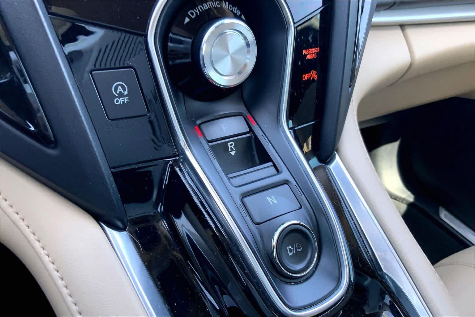 Used 2019 Acura RDX AWD image 32