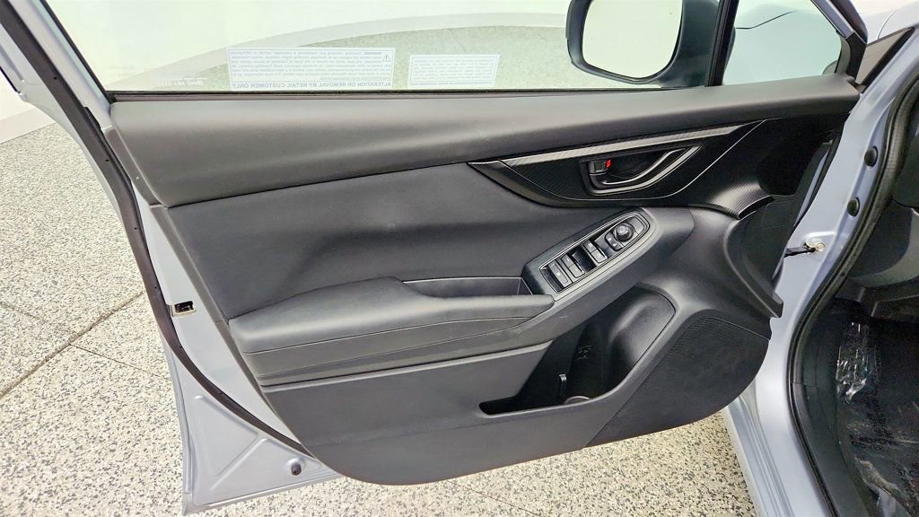 Used 2023 Subaru Impreza 2.0i image 9