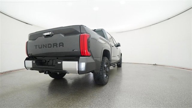New 2026 Toyota Tundra Limited image 24