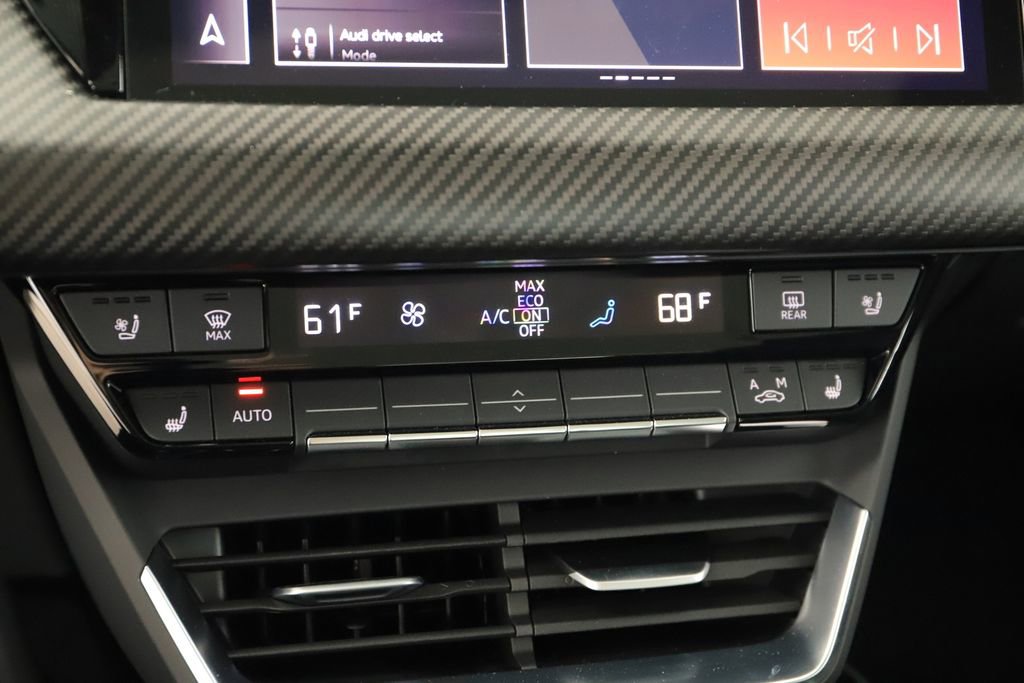 New 2026 Audi S e-tron GT Prestige AWD/4WD image 30
