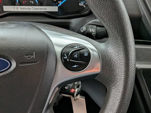 Certified 2018 Ford Transit 150 XLT RWD image 23