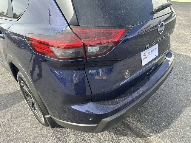 New 2026 Nissan Rogue SV w/ SV Premium Package image 29