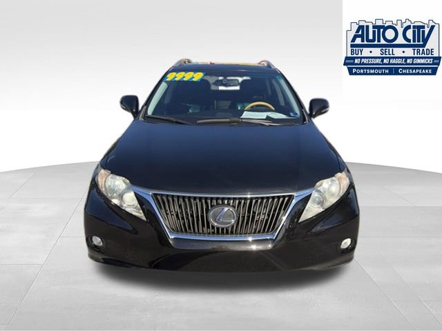 Used 2011 Lexus RX 350 AWD w/ Premium Pkg image 20