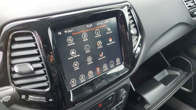 Certified 2019 Jeep Compass Limited image 15