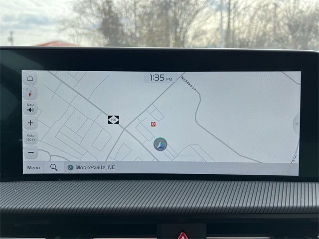 Certified 2024 Kia EV6 GT-Line w/ GT-Line White Seat Package image 18