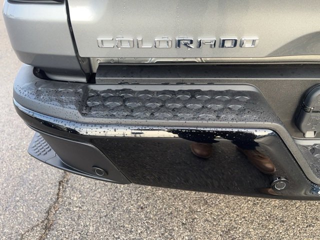 New 2026 Chevrolet Colorado Z71 w/ Z71 Convenience Package 2 image 12