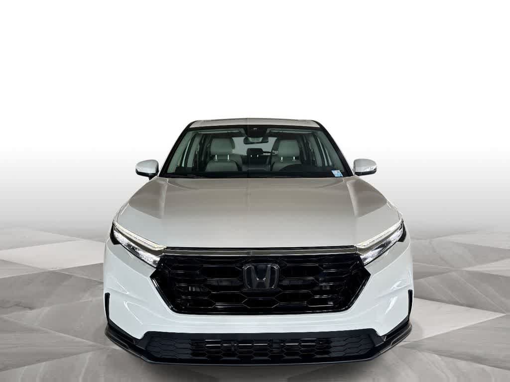 Certified 2024 Honda CR-V EX image 3