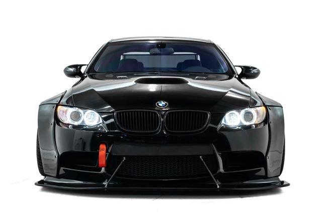 Used 2012 BMW M3 Coupe RWD image 7