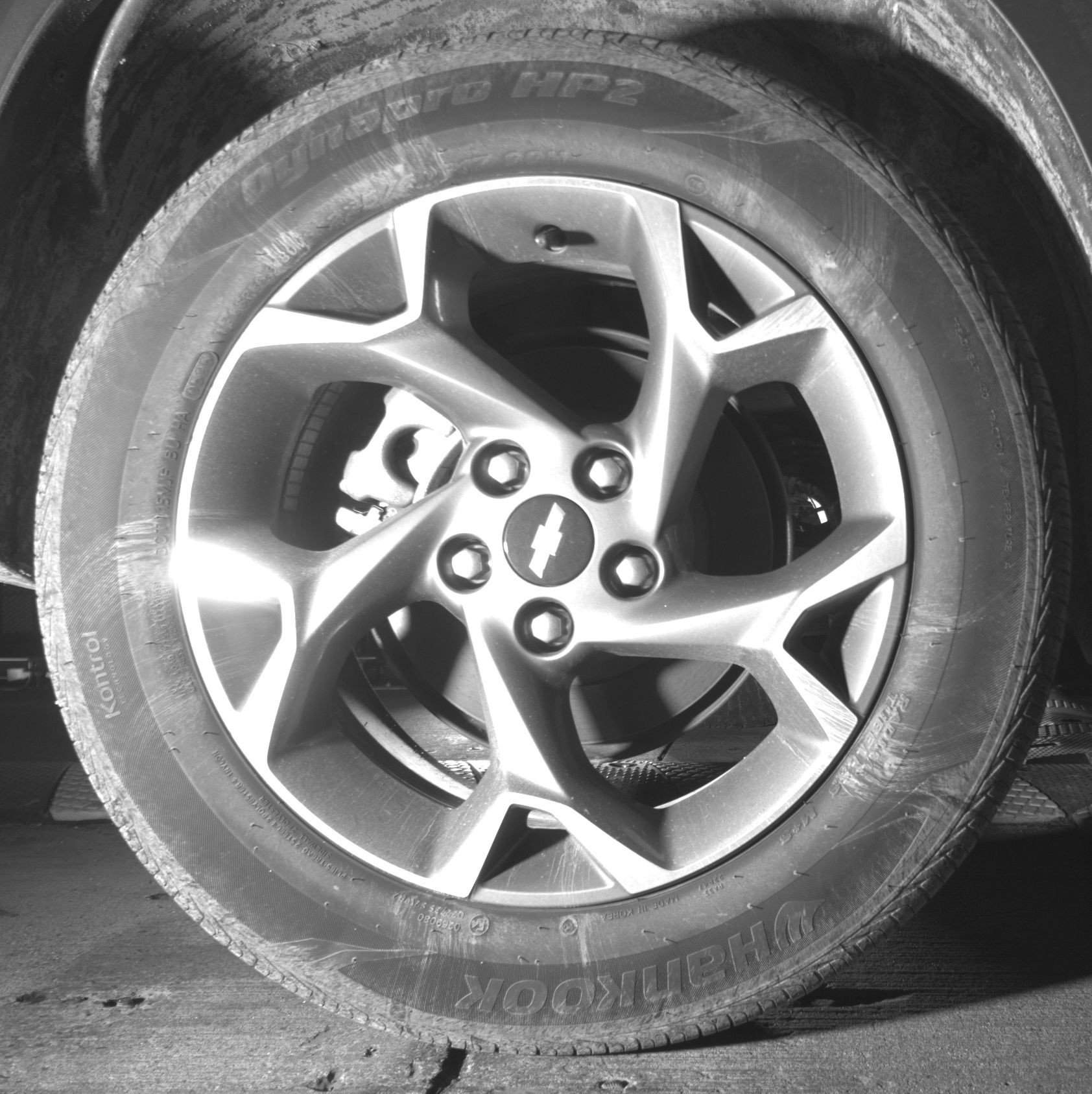 Used 2025 Chevrolet Trax LT w/ LT Convenience Package image 15