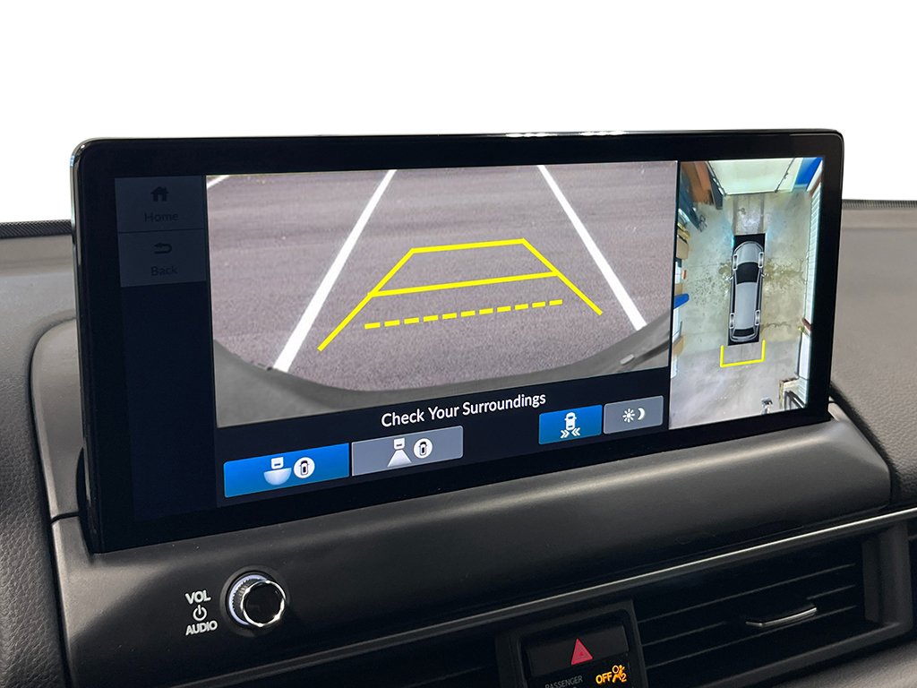 New 2026 Honda Pilot Touring image 23