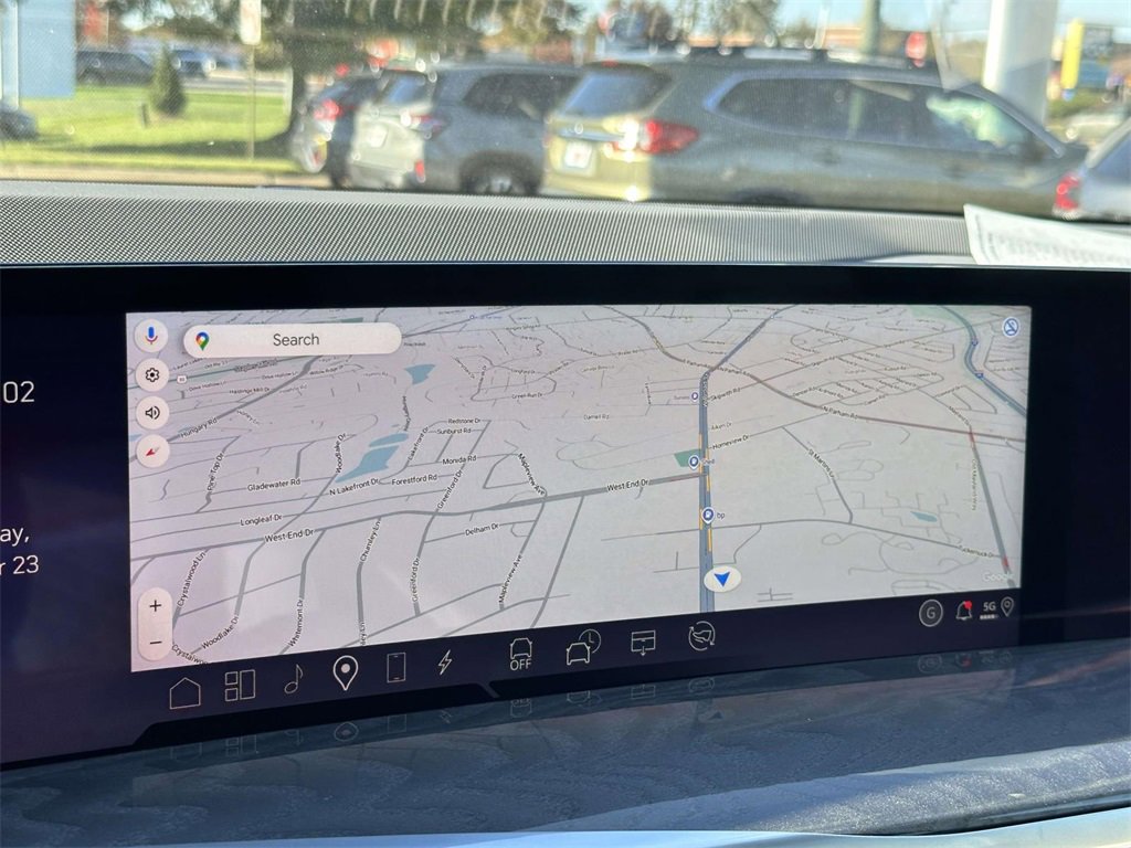 New 2026 Cadillac Escalade IQ Sport 1 image 20