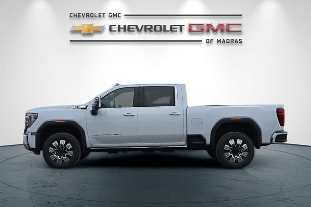 New 2026 GMC Sierra 2500 Denali w/ Denali Reserve Package AWD/4WD image 6