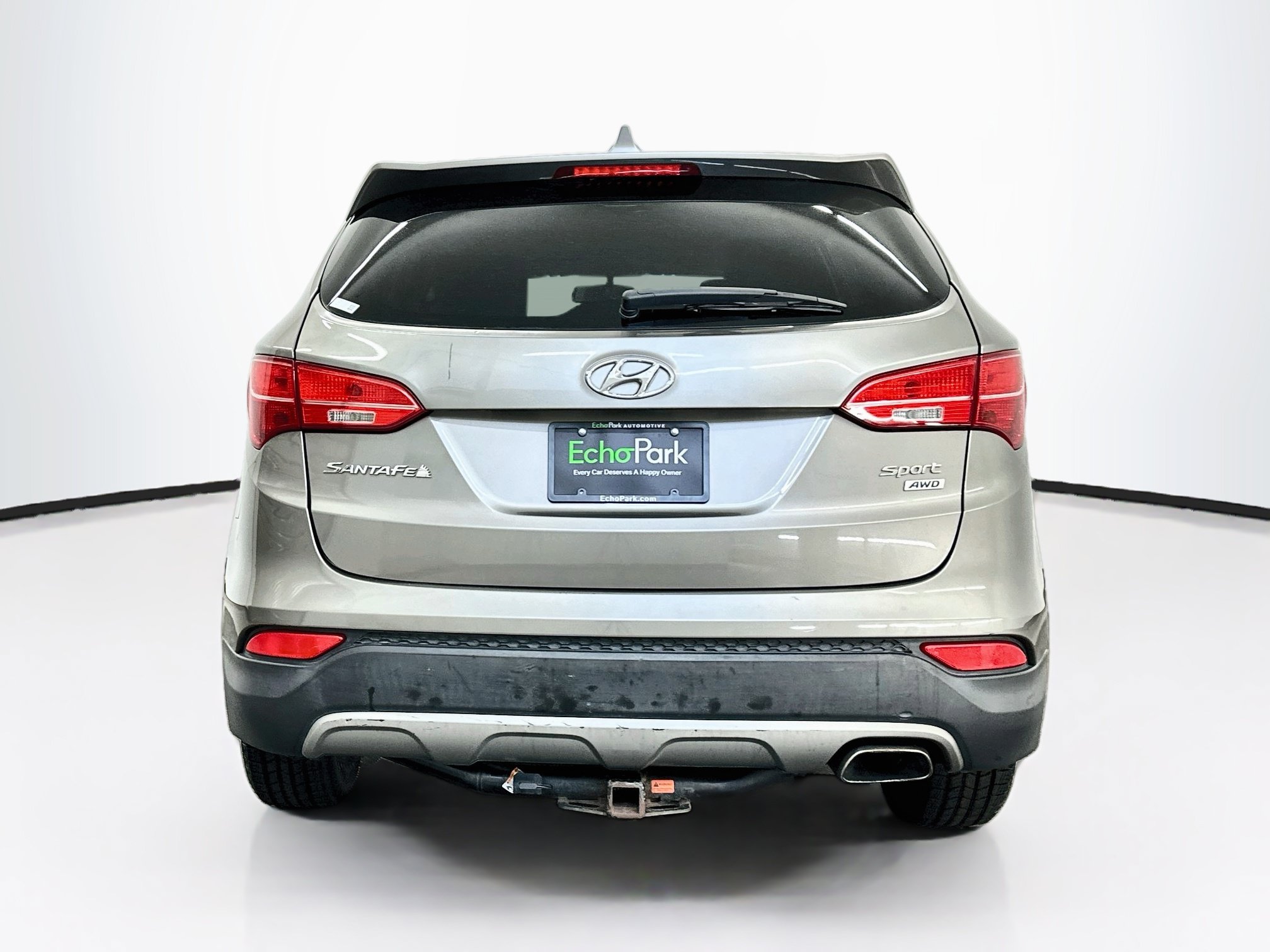 Used 2014 Hyundai Santa Fe Sport AWD/4WD image 7