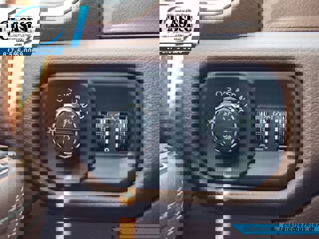 Used 2023 RAM 2500 Laramie image 24