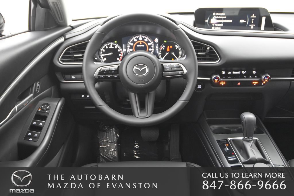 New 2026 MAZDA CX-30 AWD 2.5 S w/ Select Sport Pkg image 26
