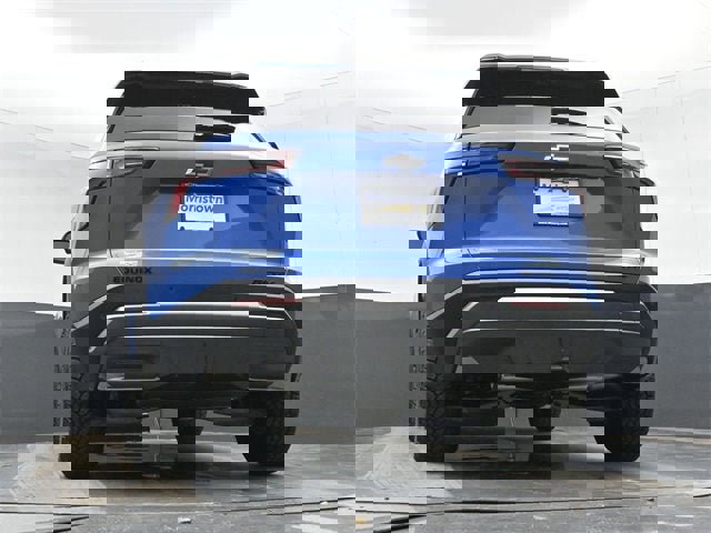 New 2026 Chevrolet Equinox ACTIV w/ Convenience Package III image 51