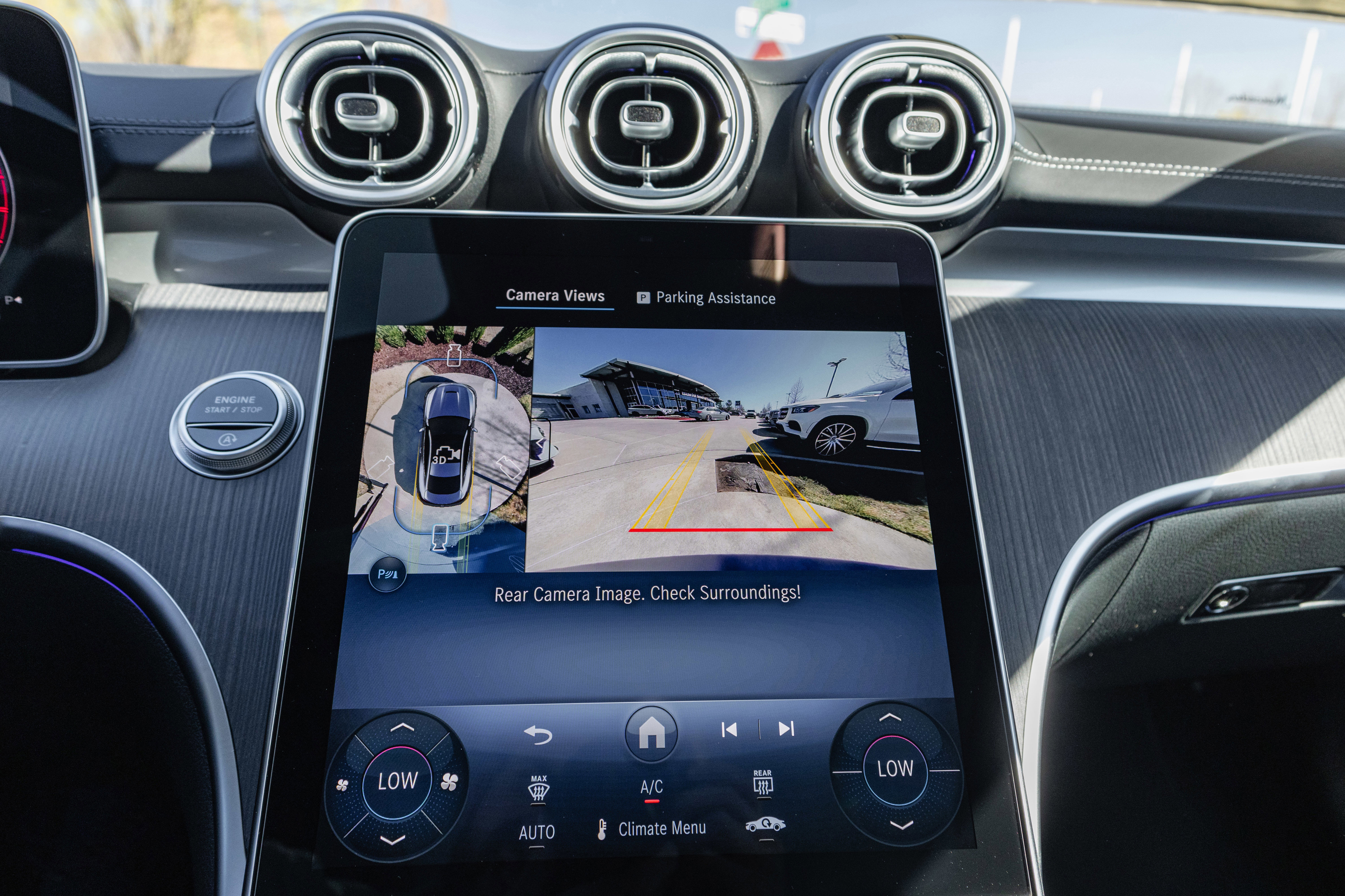 New 2026 Mercedes-Benz CLE 53 AMG 4MATIC Coupe image 30