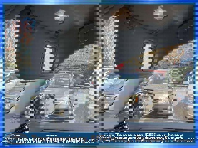 Used 2025 Toyota RAV4 LE image 37