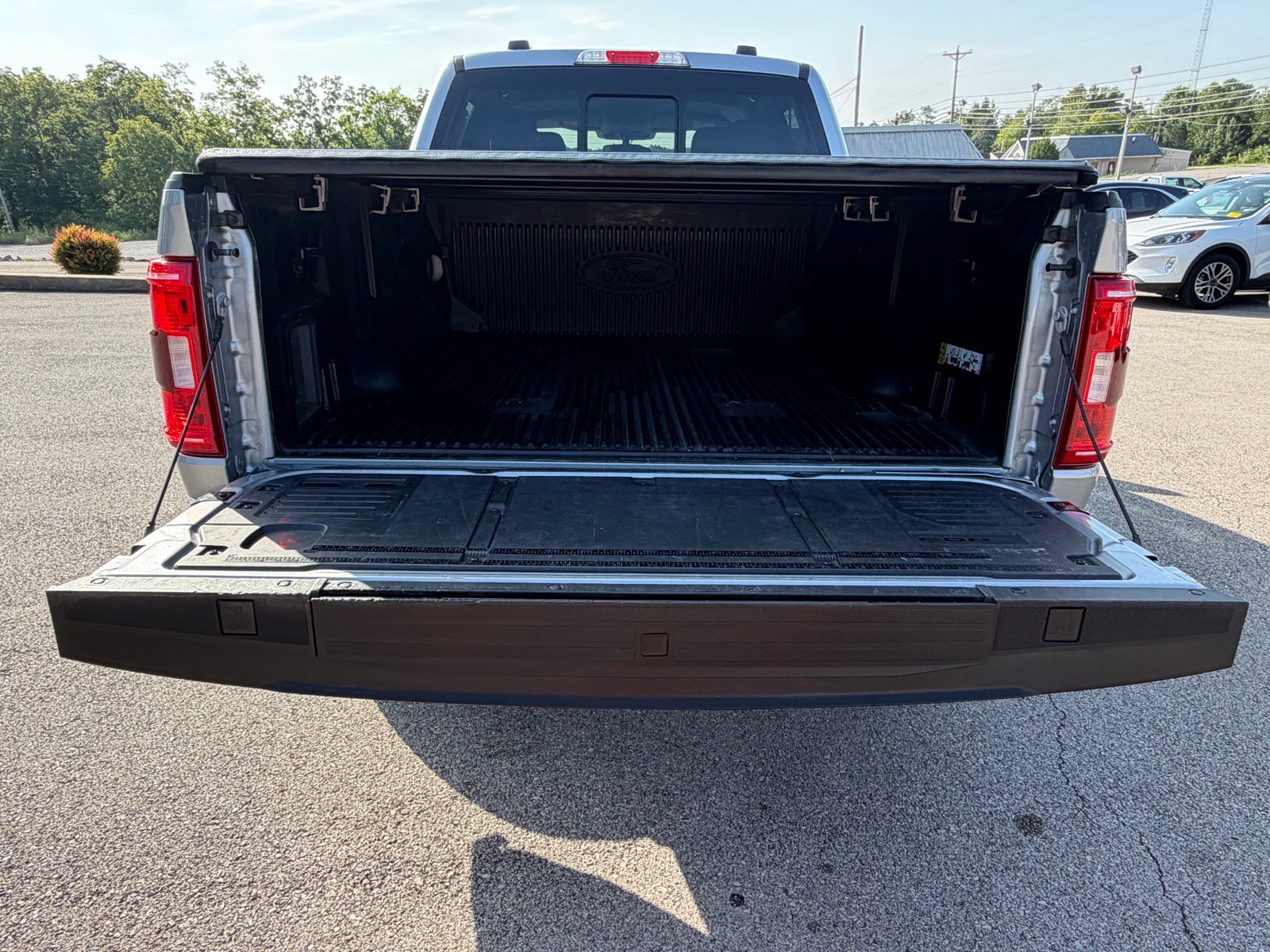 Used 2023 Ford F150 XLT w/ Equipment Group 302A High AWD/4WD image 20