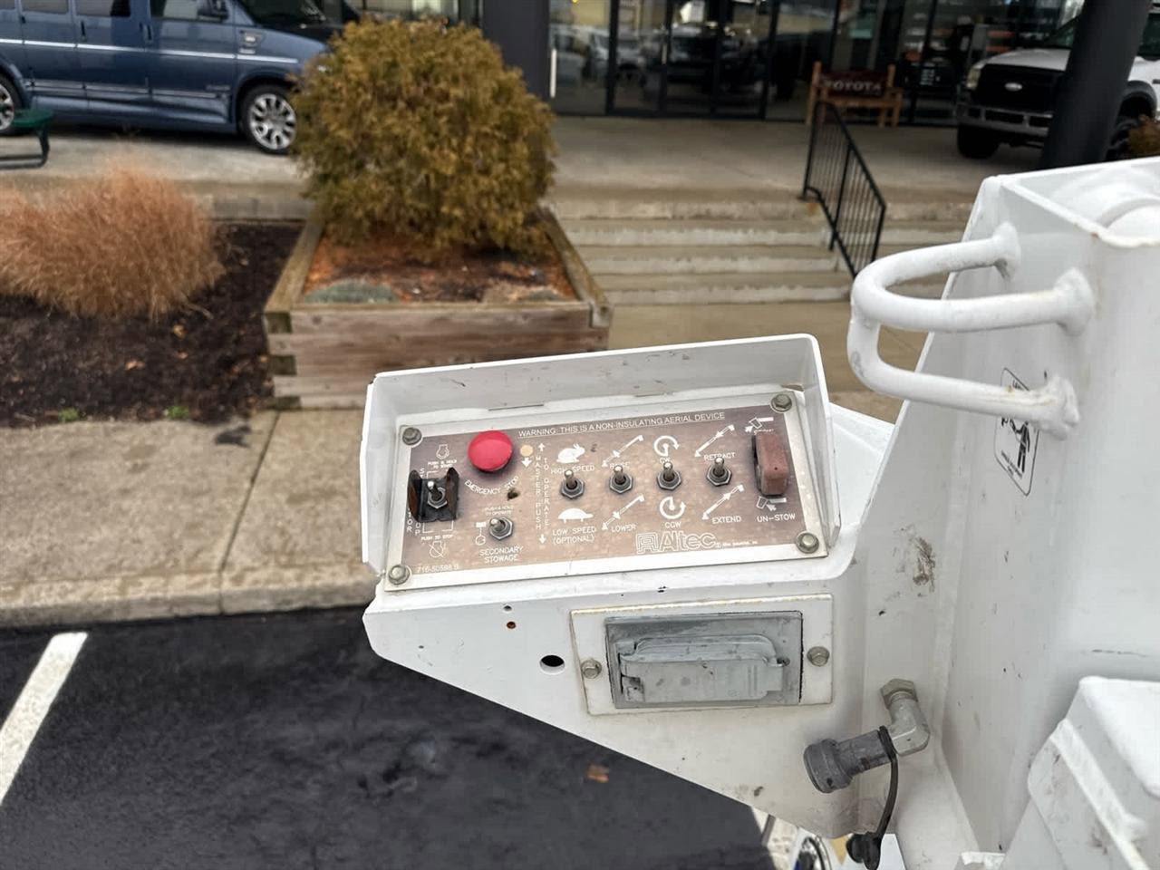 Used 2012 Ford F450 XL image 19