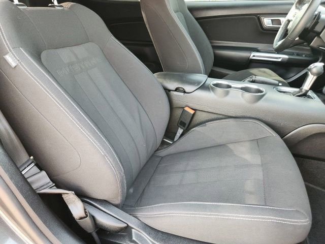 Used 2019 Ford Mustang Coupe image 12
