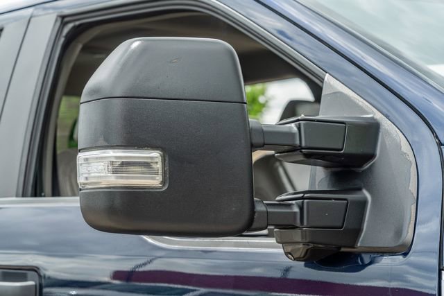 Used 2022 Ford F350 XL w/ STX Appearance Package image 12