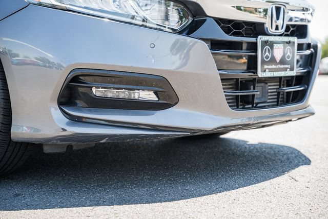 Used 2020 Honda Accord EX image 11