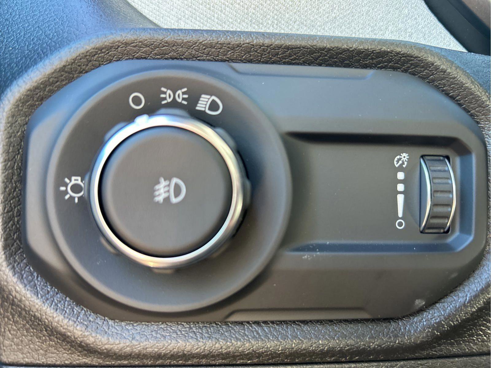 New 2026 Jeep Wrangler Sport image 18