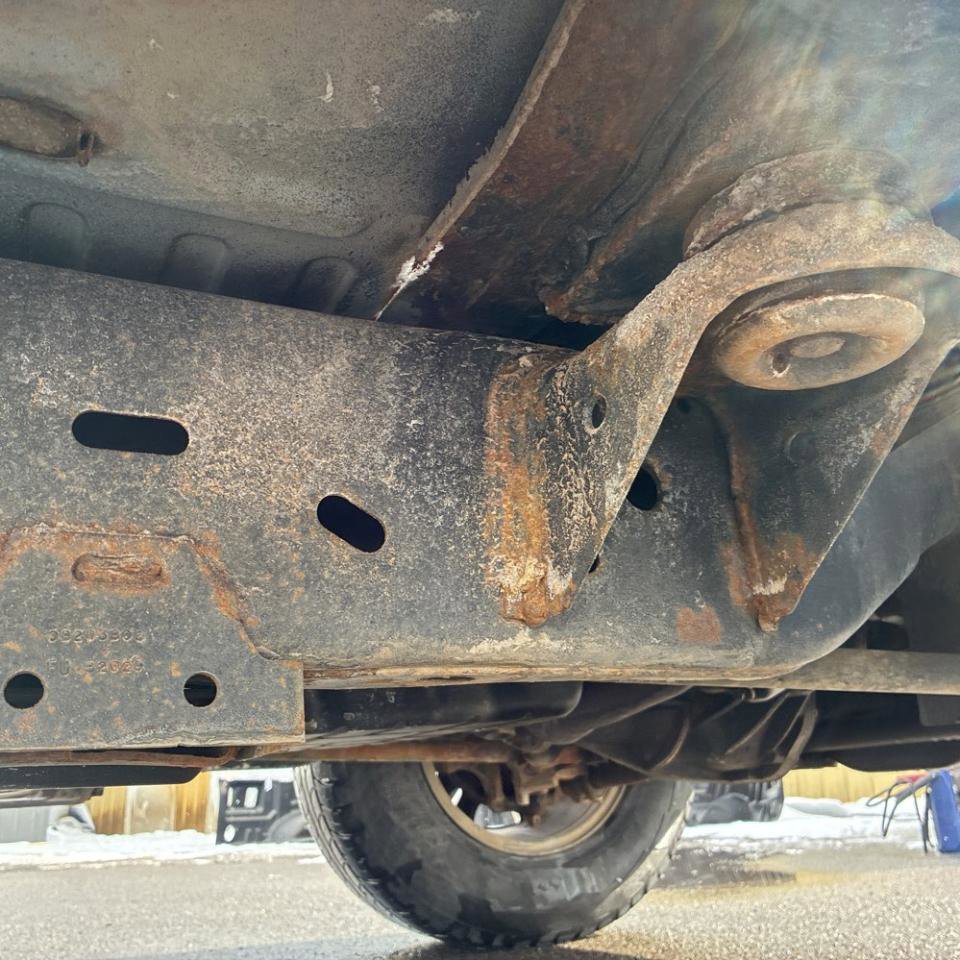 Used 2001 Dodge Dakota Sport image 23