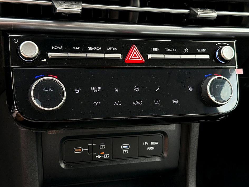 New 2026 Hyundai Tucson SEL image 10