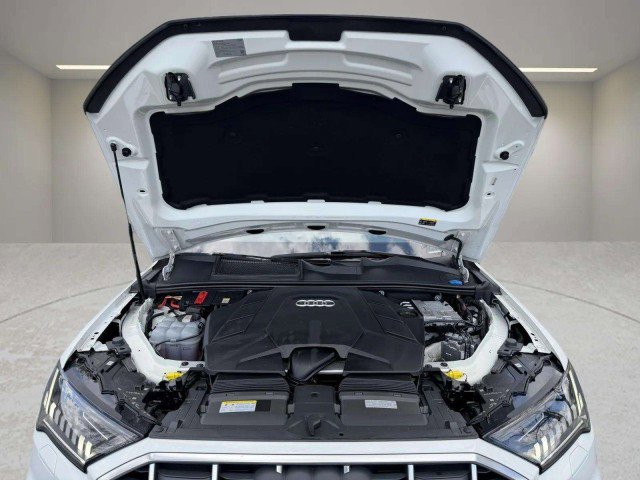 Certified 2023 Audi Q7 3.0T Premium Plus w/ Premium Plus Package AWD/4WD image 36