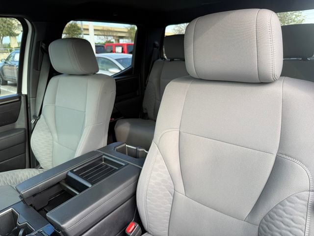 Used 2025 Toyota Tundra SR5 image 15