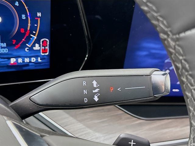 Used 2025 Chevrolet Tahoe Z71 w/ Z71 Off-Road Package image 20