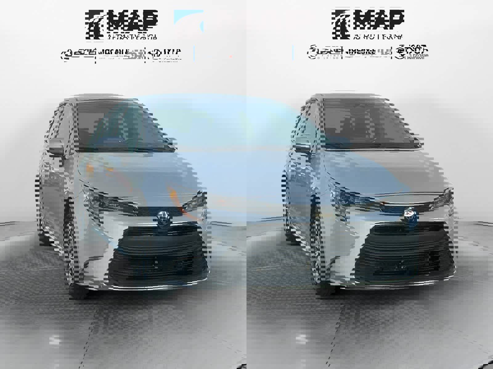 Used 2024 Toyota Corolla LE image 8