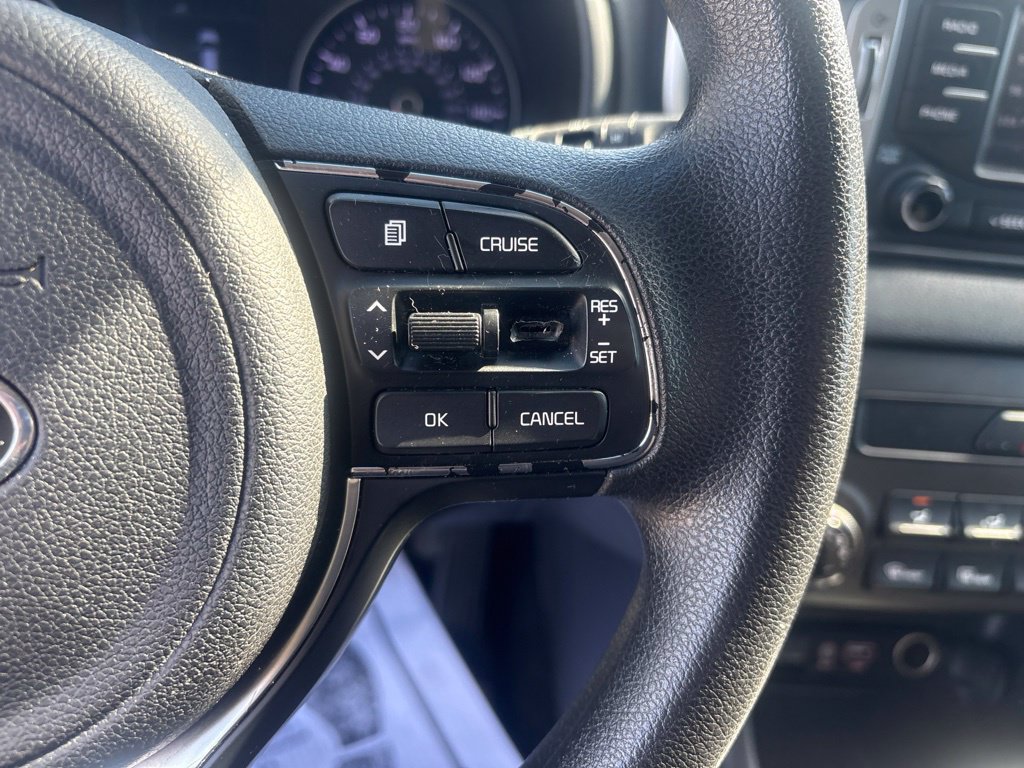 Used 2017 Kia Sportage LX FWD image 19