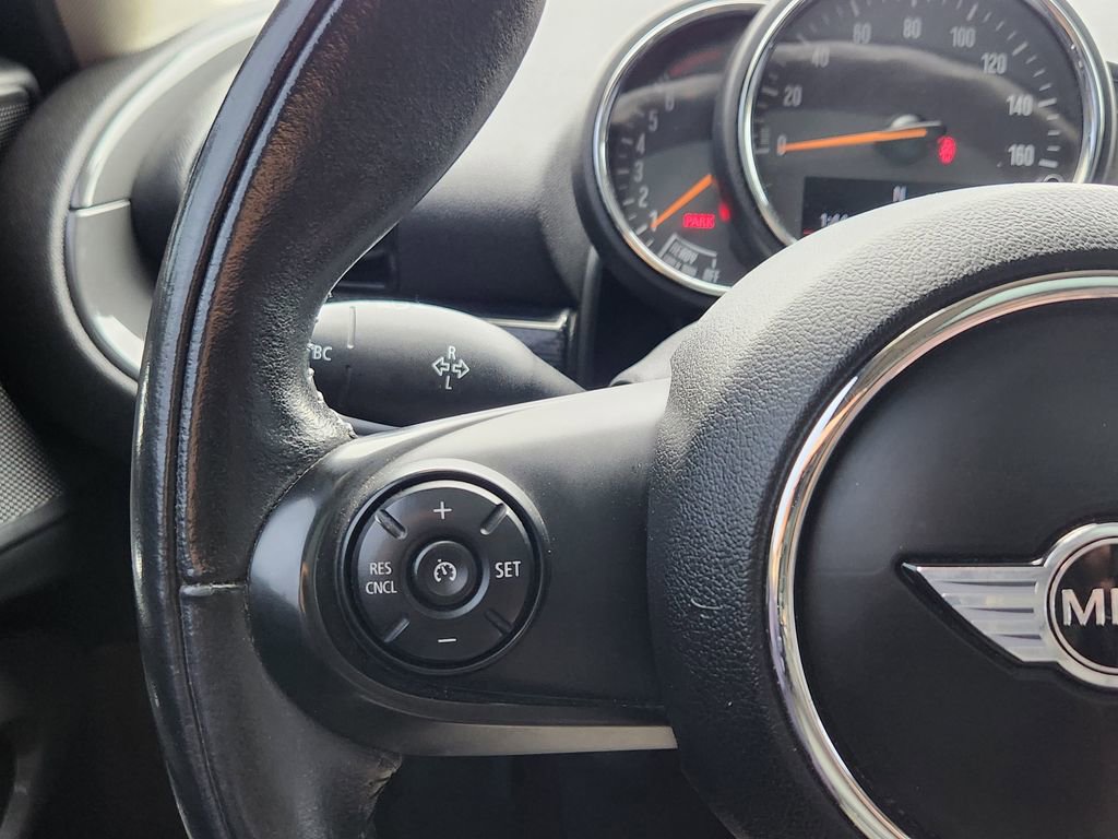 Used 2018 MINI Cooper Clubman S AWD/4WD image 25