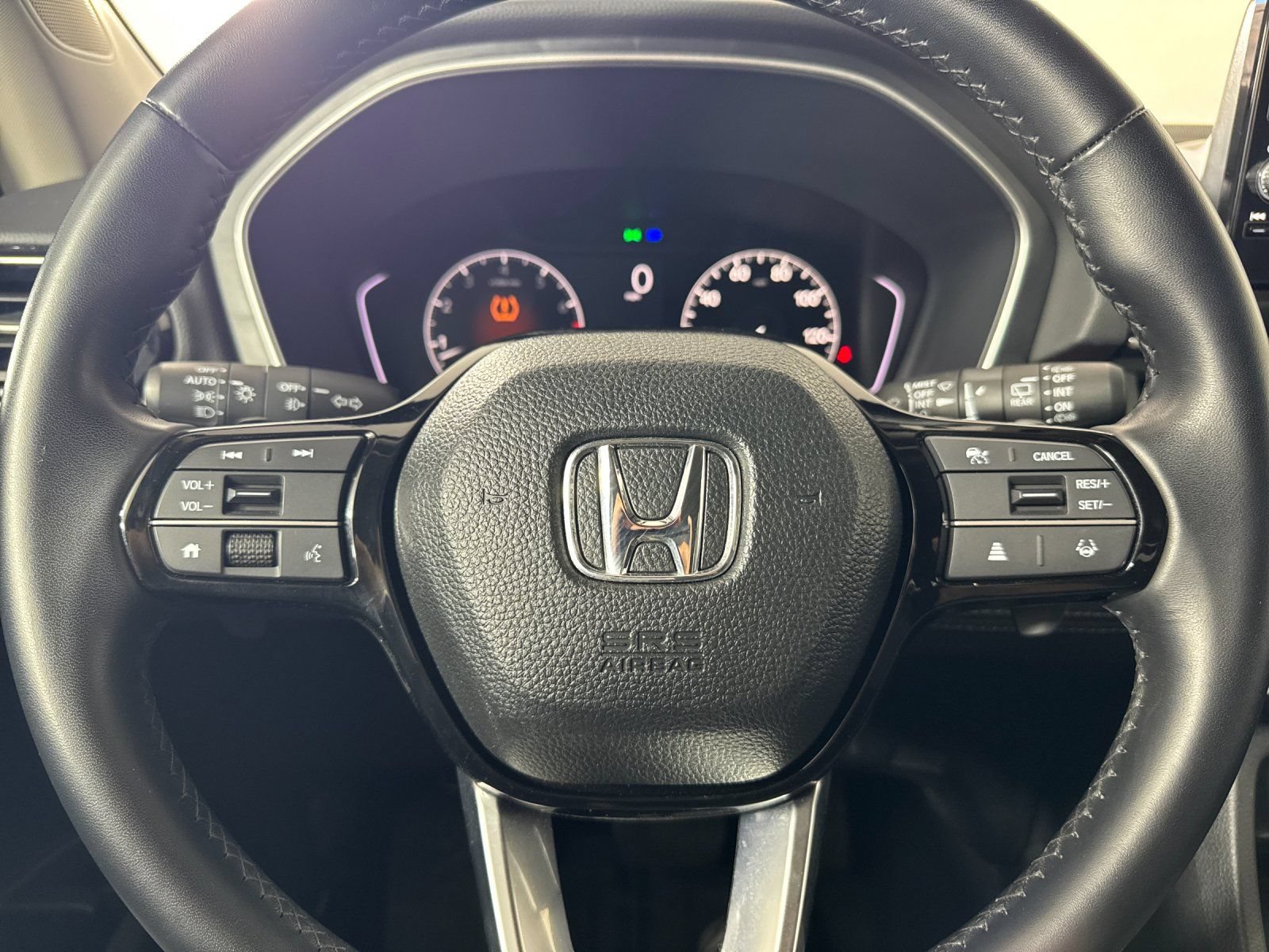 Used 2025 Honda Pilot EX-L image 24