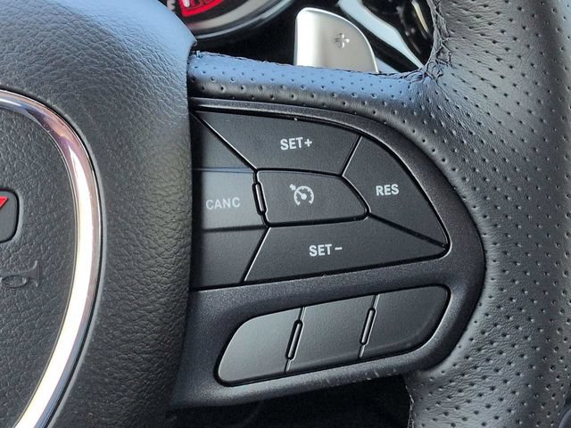 New 2027 Dodge Durango GT AWD/4WD image 28