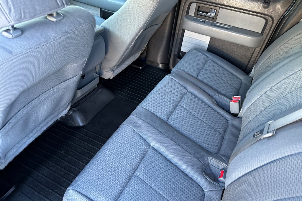 Used 2013 Ford F150 XLT w/ Luxury Equipment Group AWD/4WD image 15