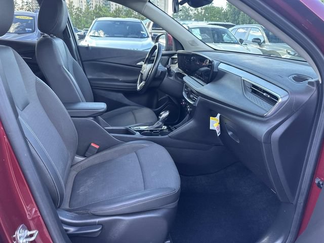Used 2024 Buick Encore GX Preferred FWD image 10