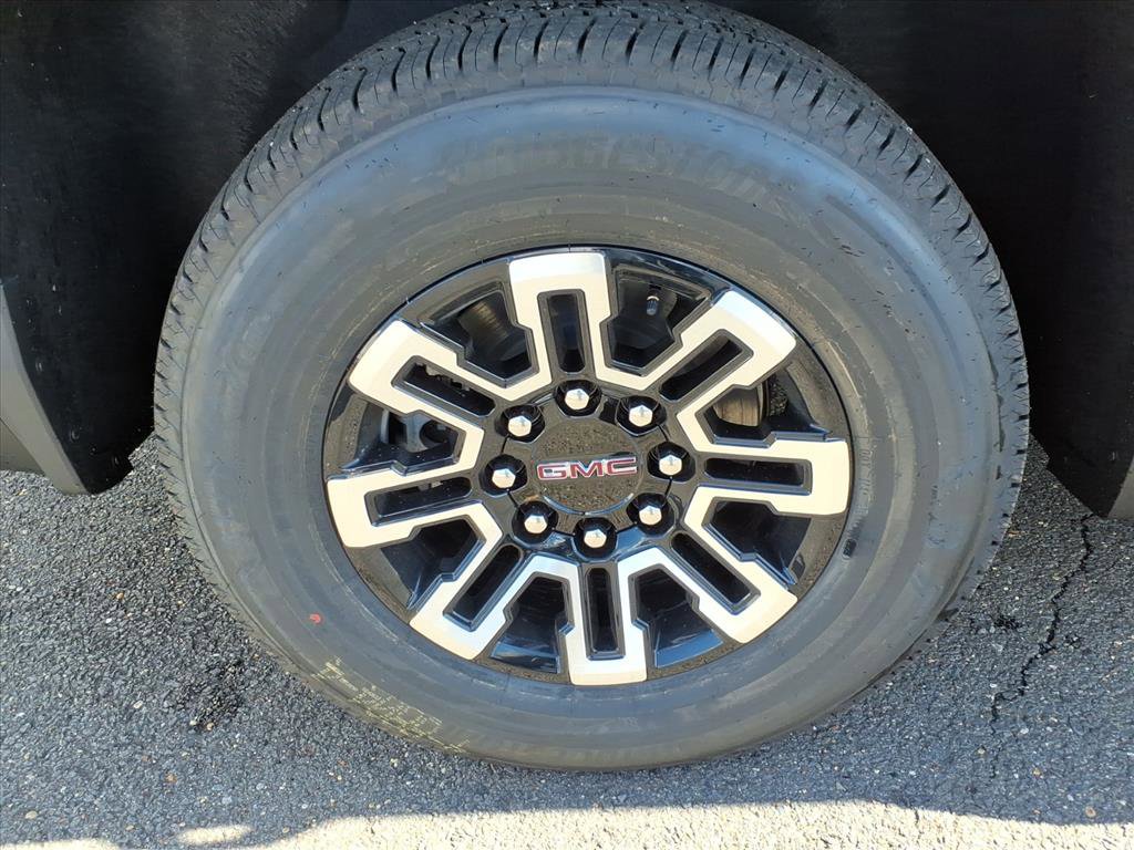 New 2026 GMC Sierra EV Elevation image 7